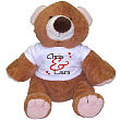 Couples Teddy Bear 8124232